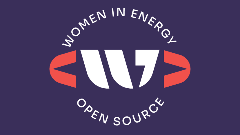 Women in Energy Open Source Mentorship Program