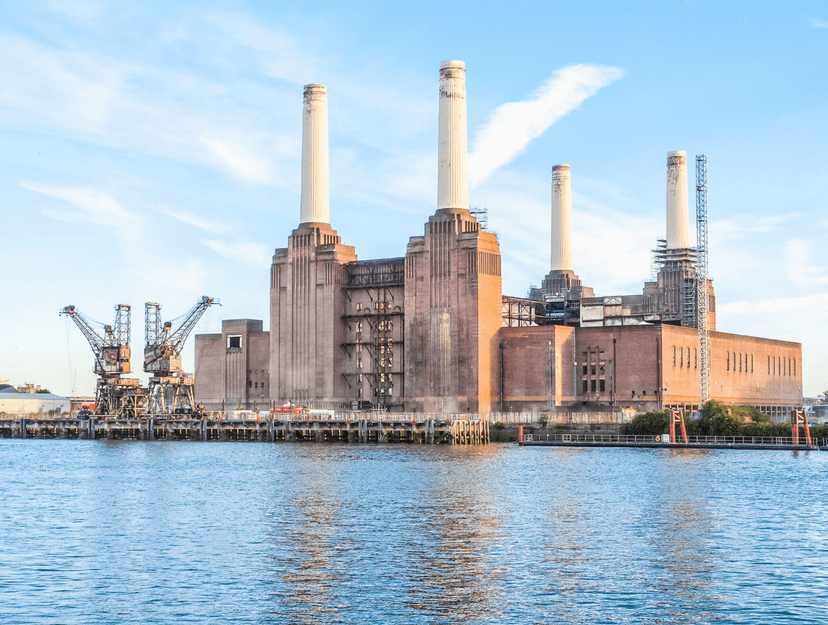 Open-Source Market Model Innovation Project